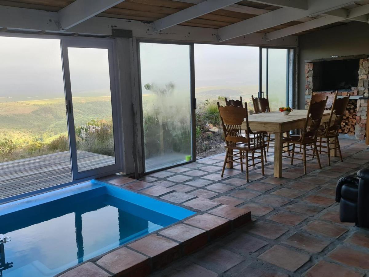 Avani Lodge Private Nature Reserve Botrivier Exteriör bild