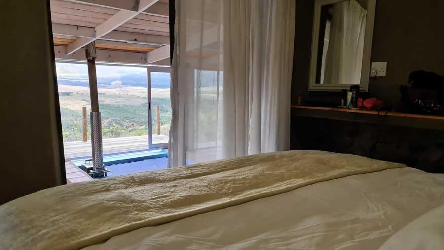 Avani Lodge Private Nature Reserve Botrivier Exteriör bild