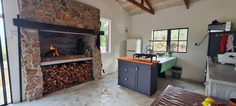 Avani Lodge Private Nature Reserve Botrivier Exteriör bild