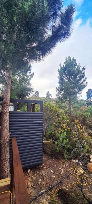 Avani Lodge Private Nature Reserve Botrivier Exteriör bild