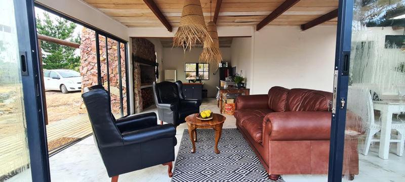 Avani Lodge Private Nature Reserve Botrivier Exteriör bild