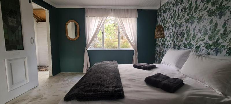 Avani Lodge Private Nature Reserve Botrivier Exteriör bild