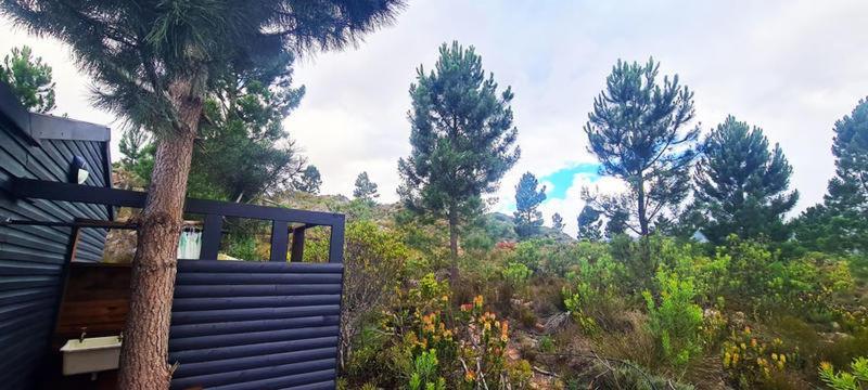 Avani Lodge Private Nature Reserve Botrivier Exteriör bild