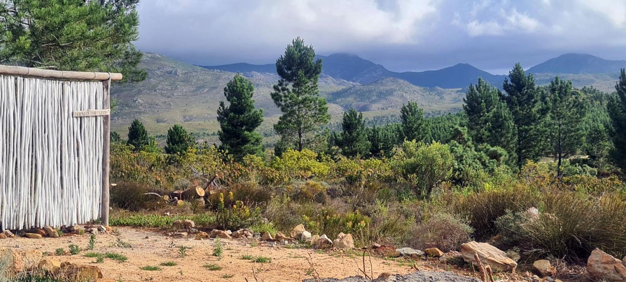 Avani Lodge Private Nature Reserve Botrivier Exteriör bild