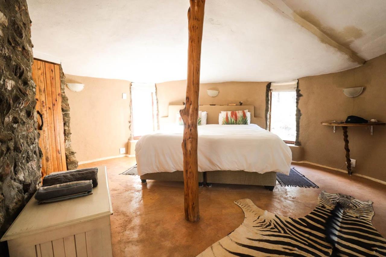 Avani Lodge Private Nature Reserve Botrivier Exteriör bild