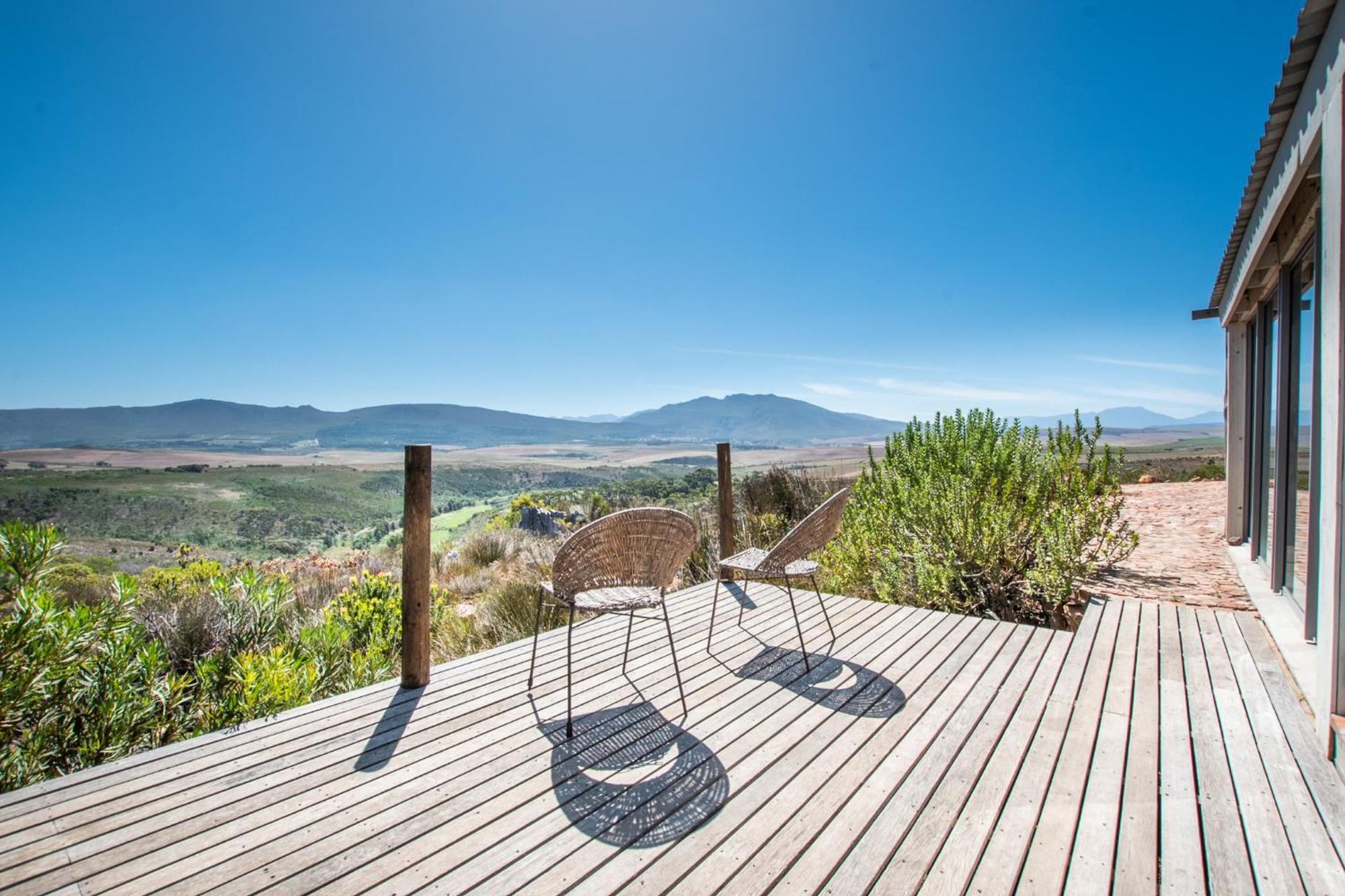 Avani Lodge Private Nature Reserve Botrivier Exteriör bild